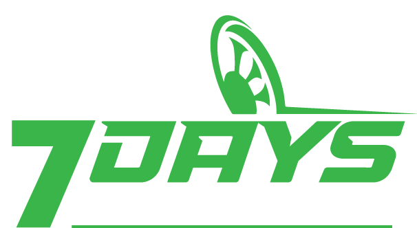 7 Days Mobile Tire